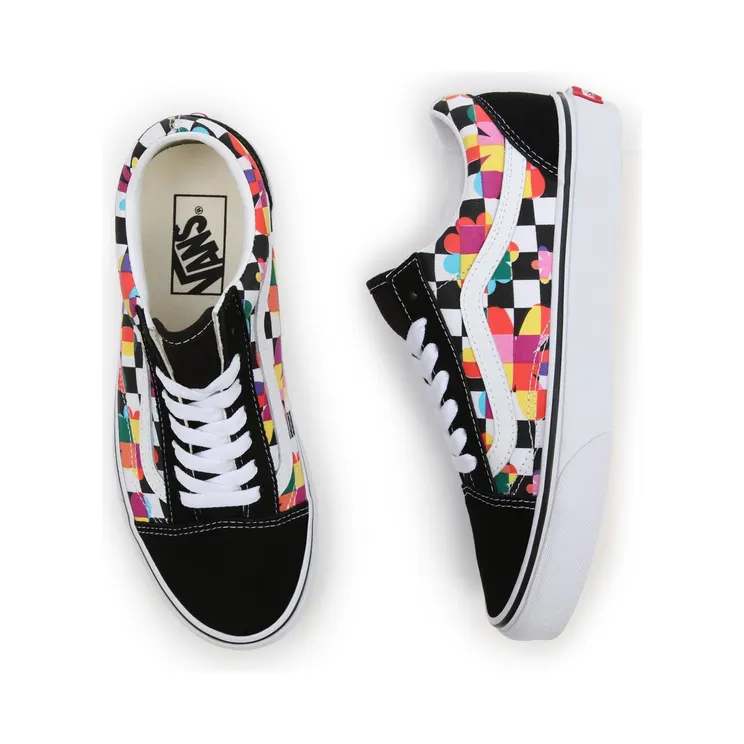 vans-checkerboard VN0A5KRFB05
