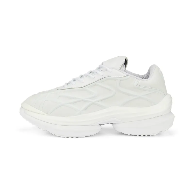 Puma x ANREALAGE Variant NITRO White (387680-01)