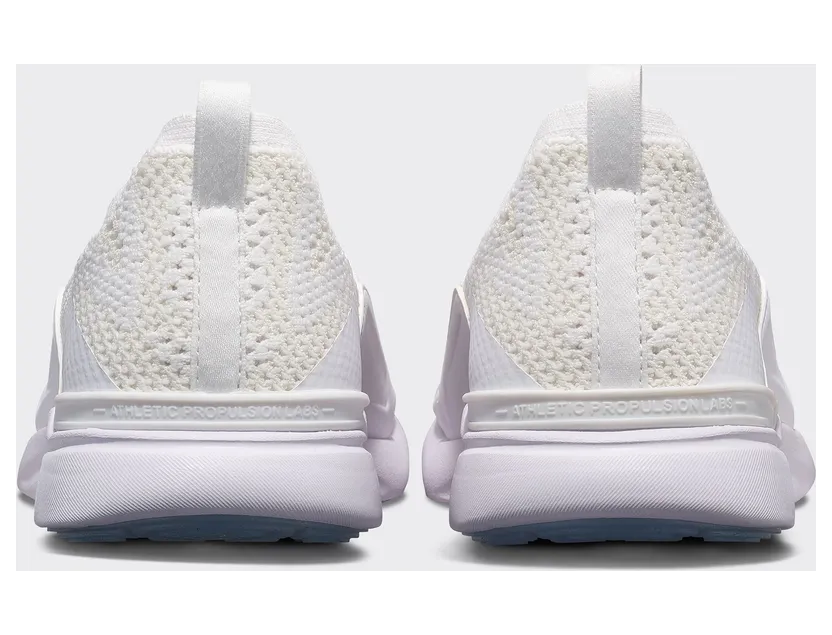 APL TechLoom Bliss “White/Titanium/Uv” (Heren) (3)