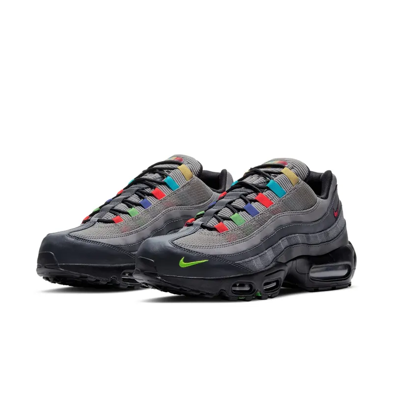 Nike Air Max 95 EOI Grey (CW6575-001)