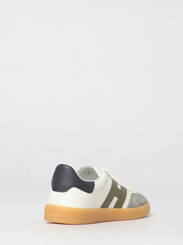 Hogan Sneakers White (HXM6470FB60UWS826Q) (2)
