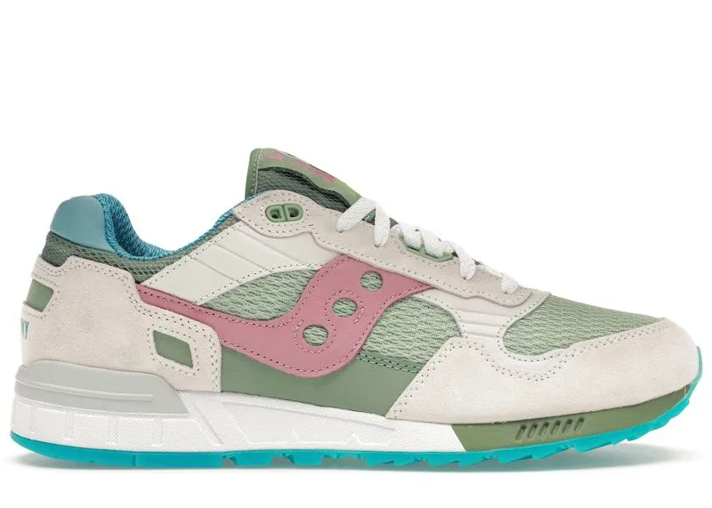 Saucony Shadow 5000 Galapagos (S70743-1)