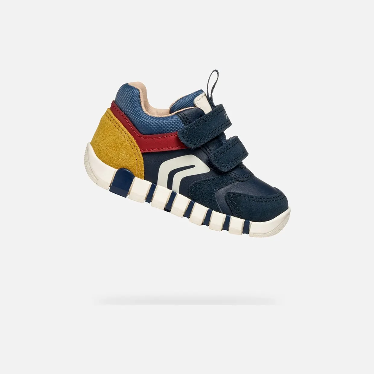 geox-sneaker B3555D05422C4244