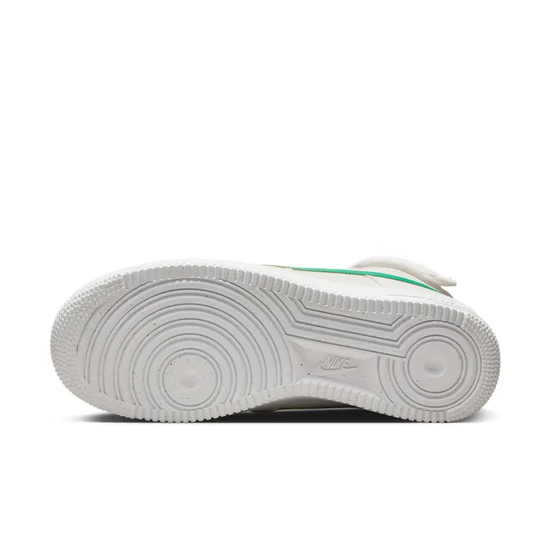 Nike AIR FORCE 1 SE MNS “82 – Neptune Green” (DO9460-100)