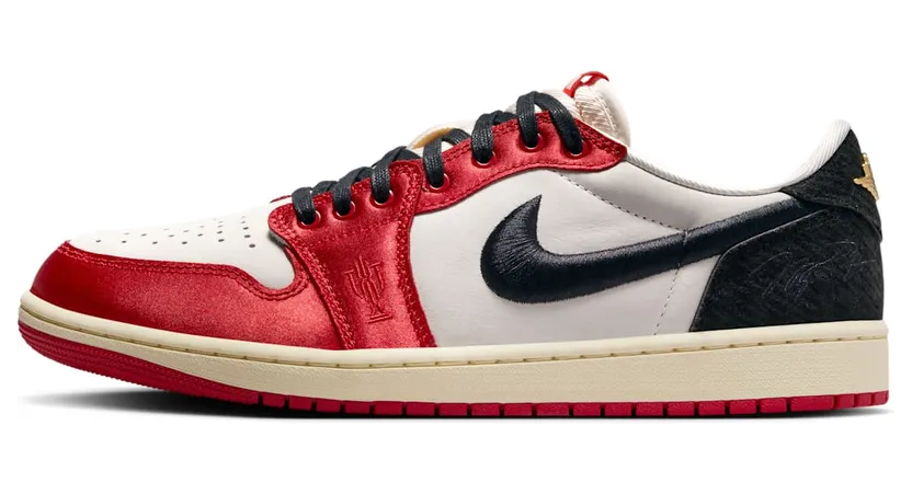 Air Jordan 1 FN0432-100