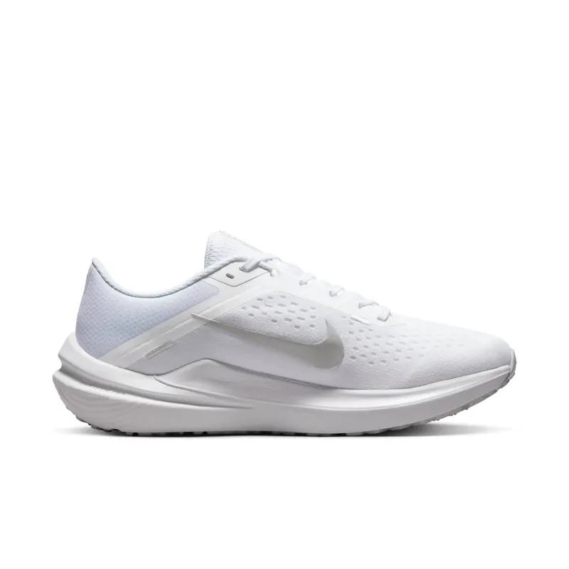 Nike Air Winflo 10 White Metallic Silver (DV4023-102)