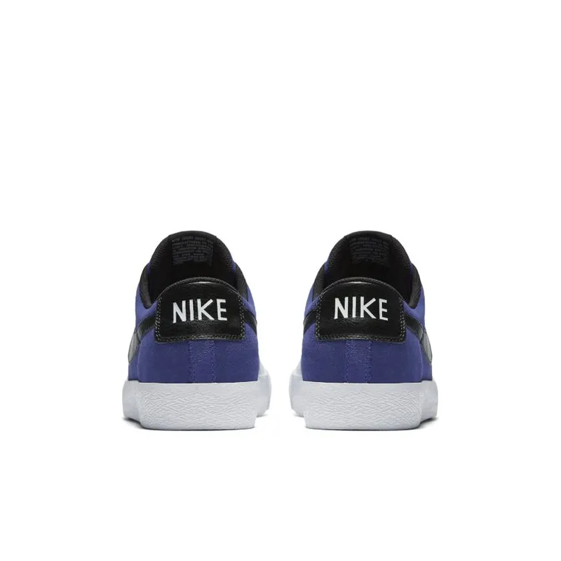 Nike SB Blazer Low XT Deep Night Deep Night/Black-White (864348-501)