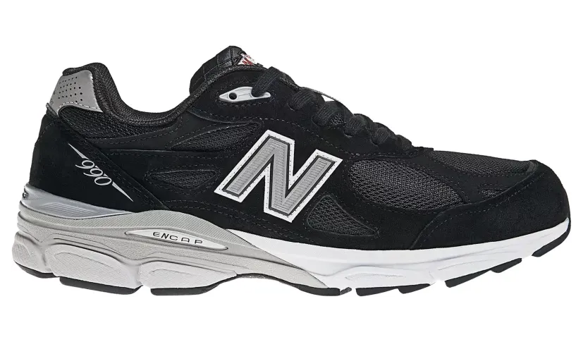 new-balance-990 M990BK3