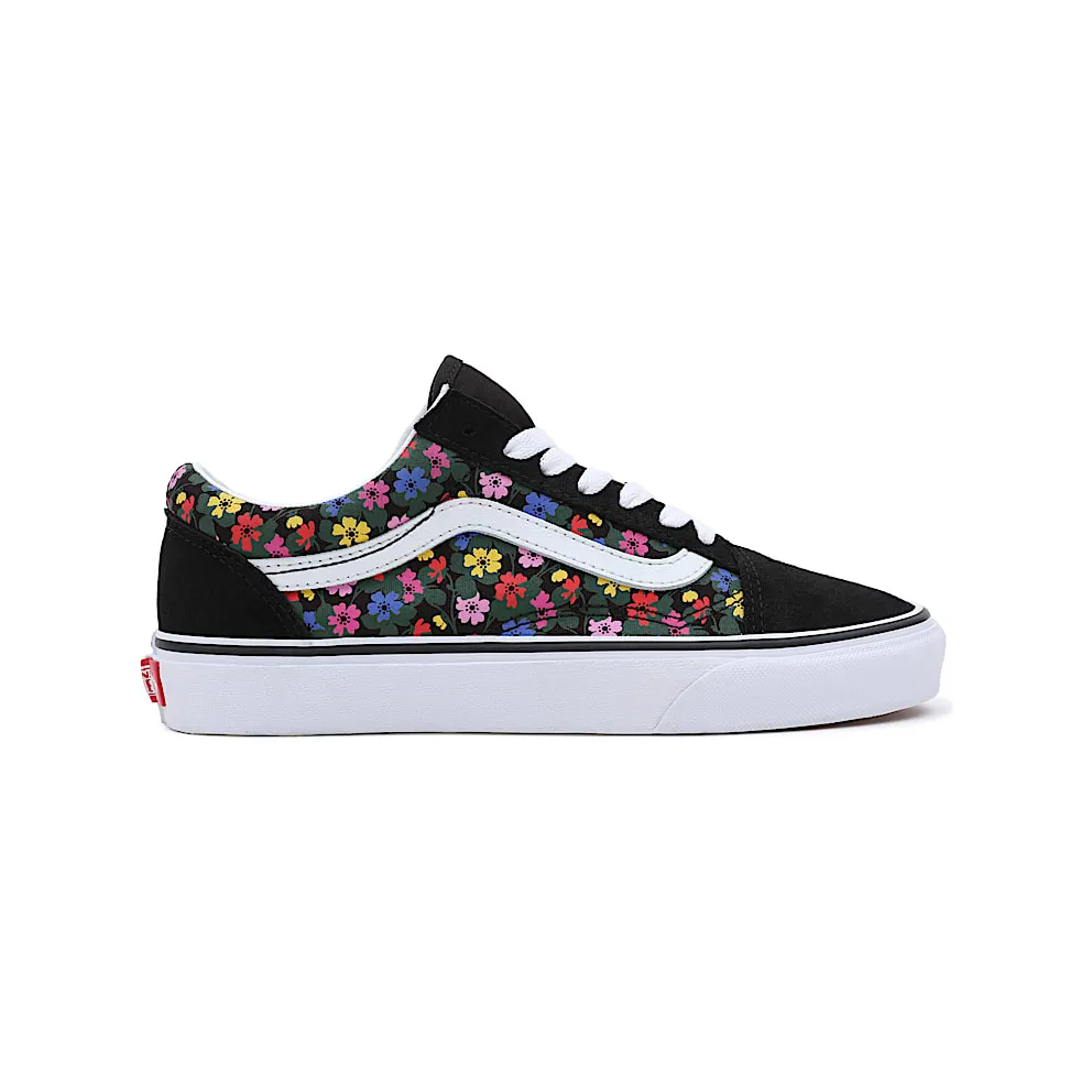 Vans Old Skool PS “Black Multi” (VN0005UFBA2)