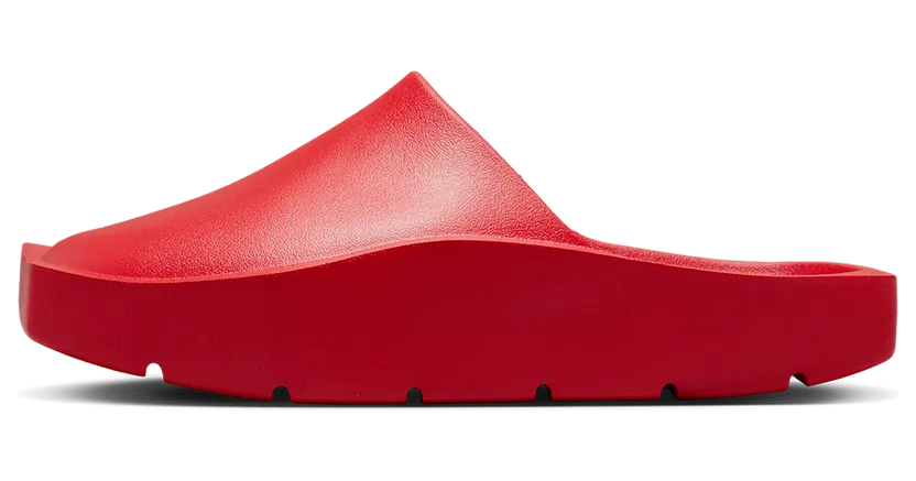 Jordan HEX MULE “Triple Red” (FJ0603-600)