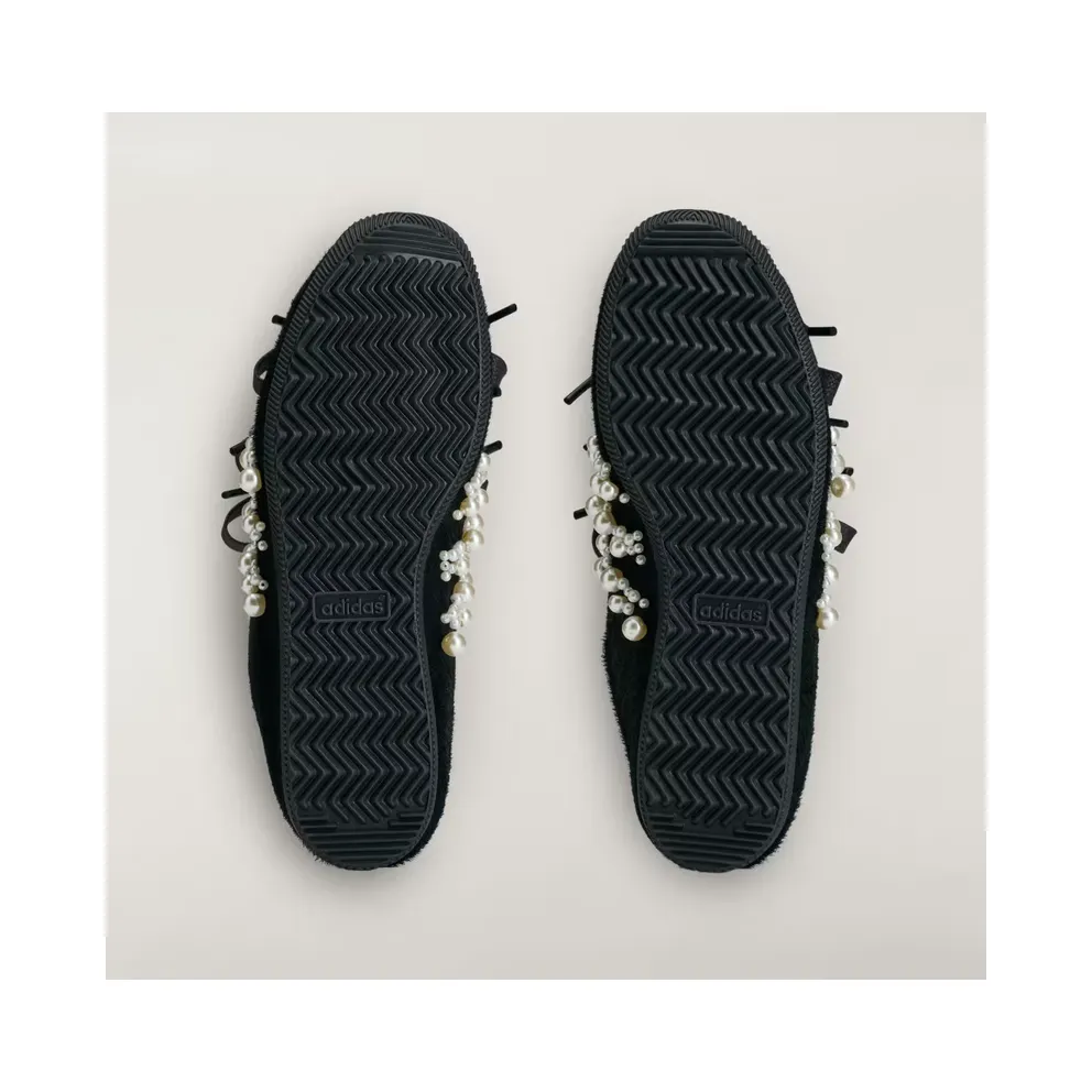 Simone Rocha x adidas Japan Slip-On (KH7275)