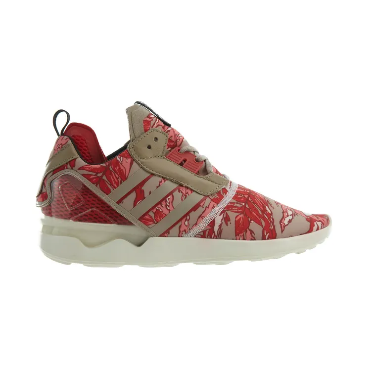 adidas Zx 8000 Boost Pink/Red-Grey