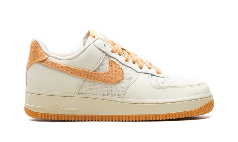 Nike Air Force 1 Low “Coconut Milk Copper Moon” (IB7944-113)