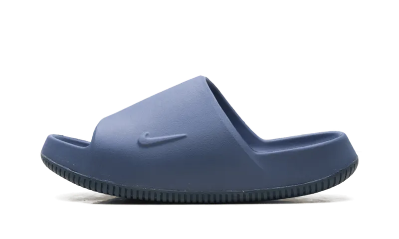 Nike Calm Slide 2.0 “Diffused Blue” (IB0183-401)