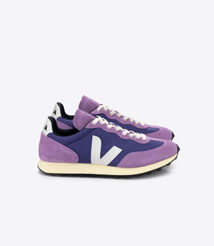 VEJA Rio Branco leren – Purple (RB1803347)