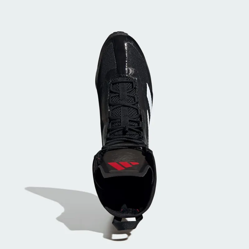 Adidas Speedex Ultra Core Black / Cloud White / Pure Ruby (IH2737)