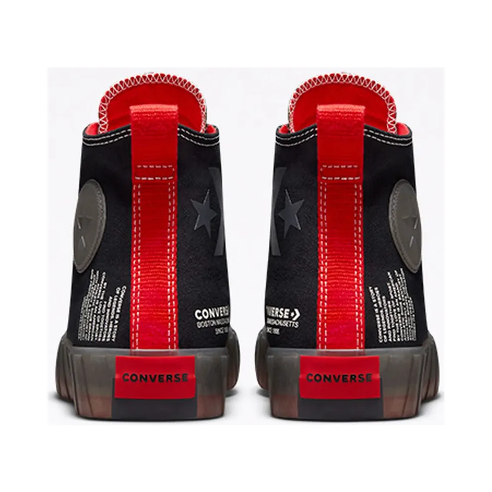 Converse UNT1TL3D Black/almost Black (A01643C)