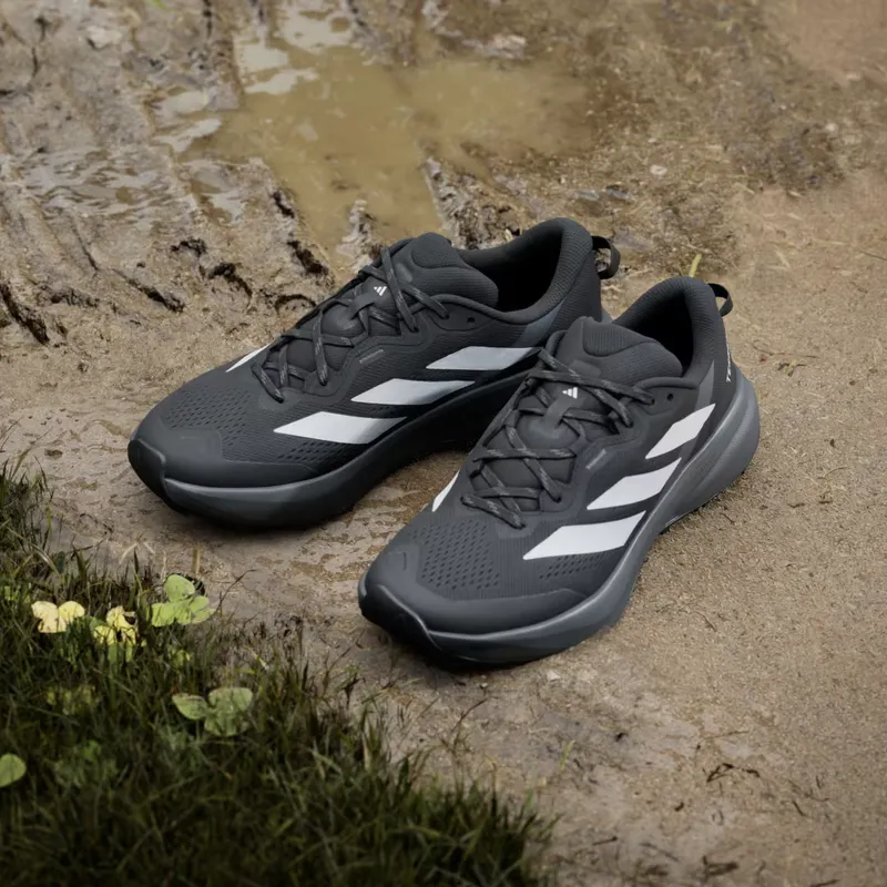 Adidas Terrex Core Black / Cloud White / Grey Five (JQ1955)