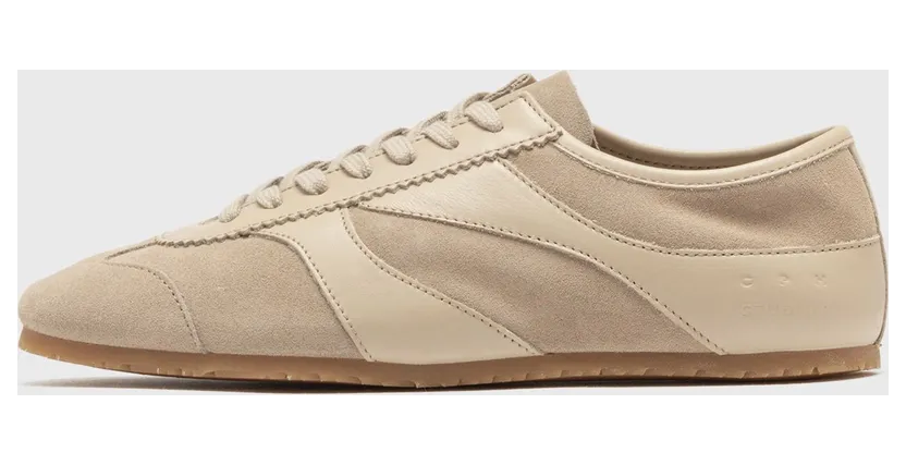 Copenhagen Studios CPH717 leather mix Beige