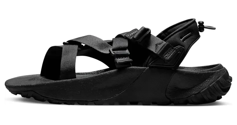Nike Oneonta Next Nature Sandal “Black Anthracite” (FB1948-001)