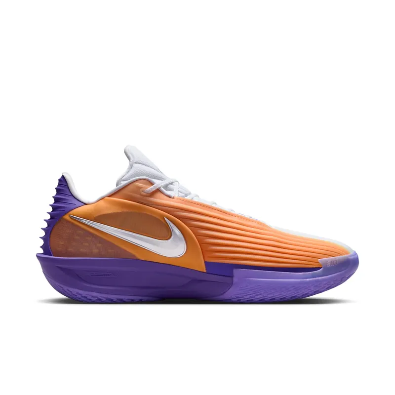 Nike Air Zoom GT Cut 3 Turbo Phoenix Suns (HV9918-800)