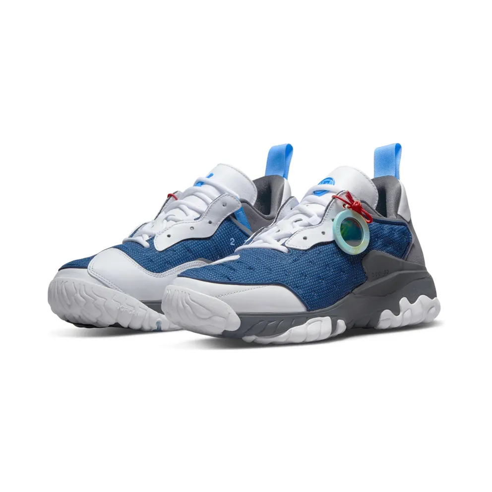 Jordan Delta 2 x CLOT White (DO2155-100)