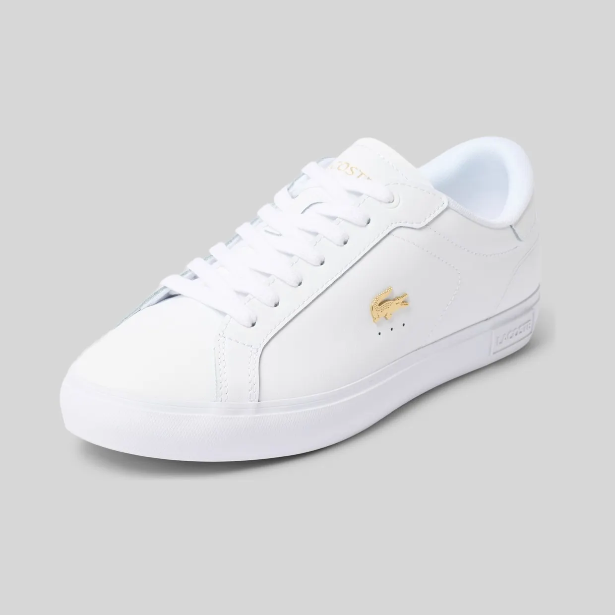 Lacoste Powercourt “White” (51SFA0192)