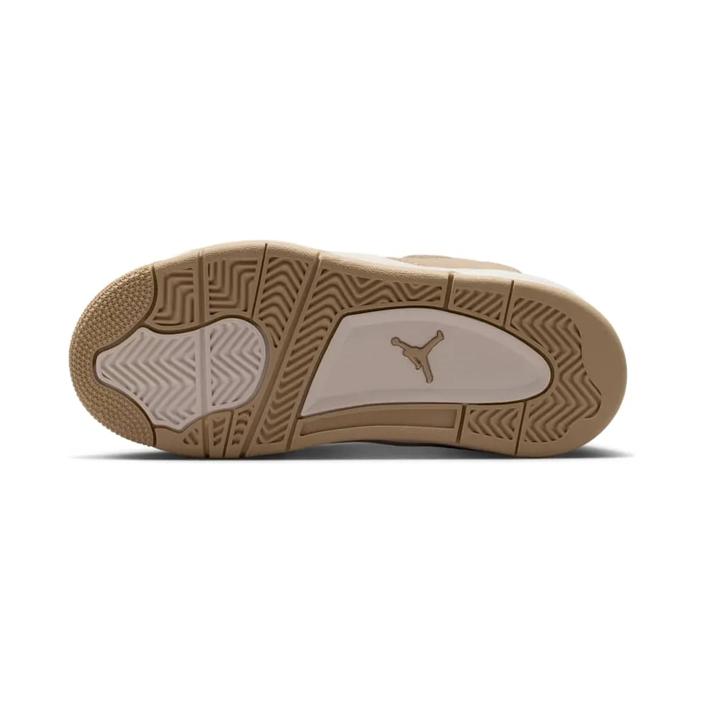 Jordan 4 Retro PS “Cozy Girl” (HV4385-200)