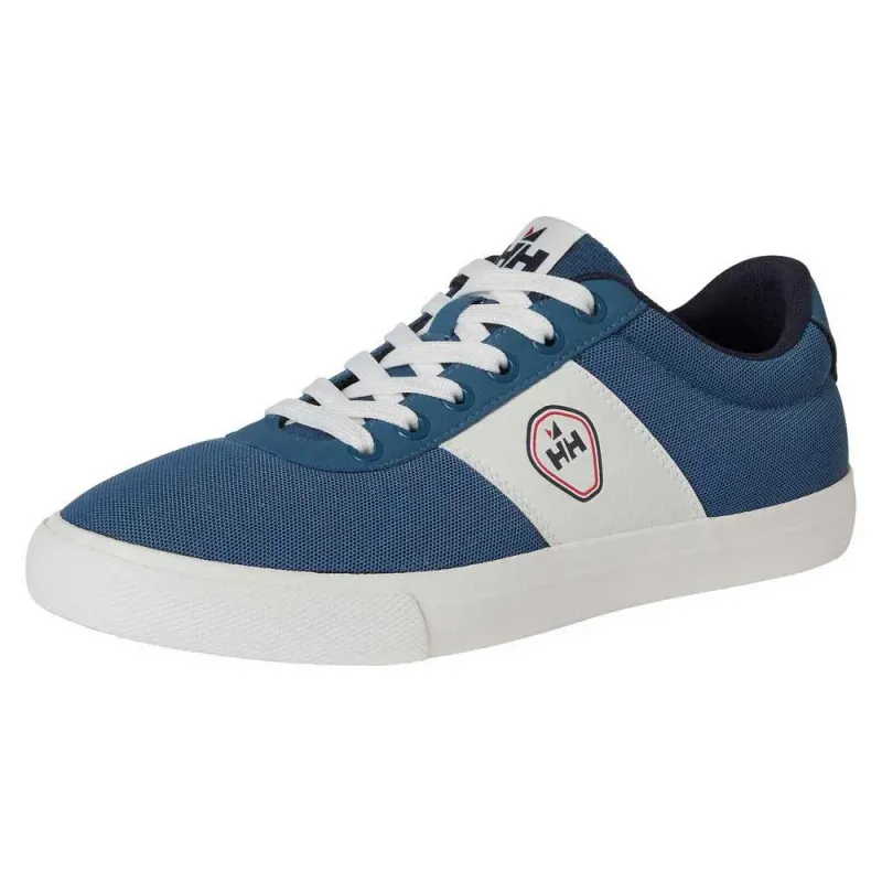 Helly Hansen sneaker Washed Navy (12023601)
