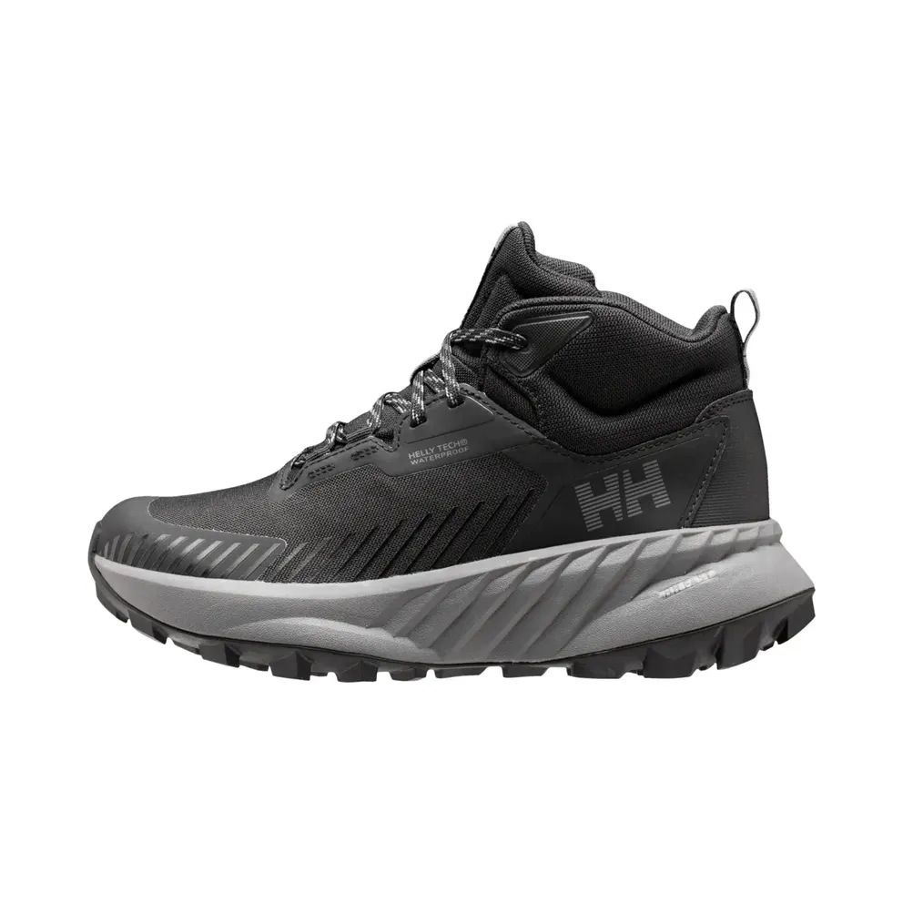 Women's Hiking Shoes Helly Hansen Awe Hiker HT (12097-990)