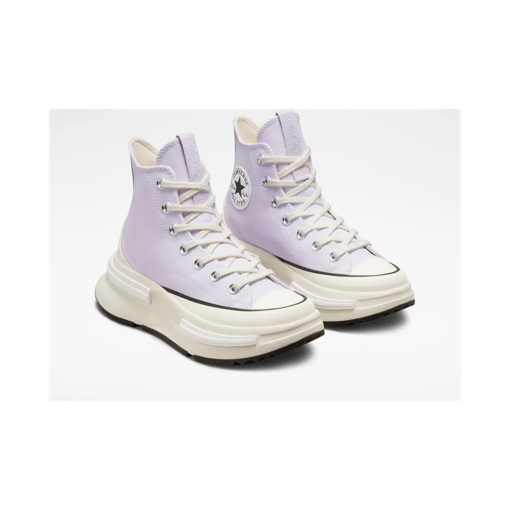 Converse Run Star Legacy CX Vapor Violet/Black/egret