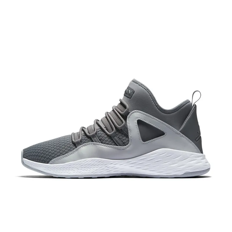 Jordan Formula 23 Cool Grey Cool Grey/Cool Grey-White-Wolf Grey (881465-003)