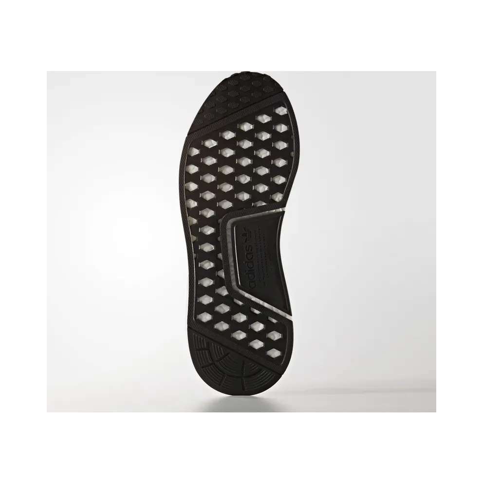 adidas NMD XR1 White Duck Camo White/White/Core Black (BA7233)