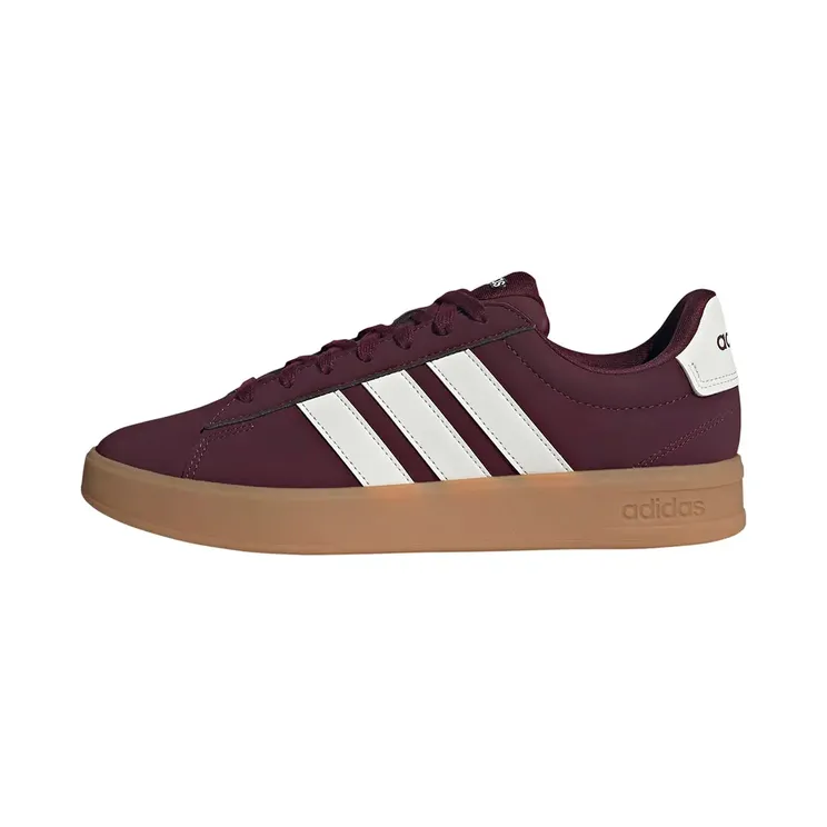 Adidas Grand Court Red (IH1484)