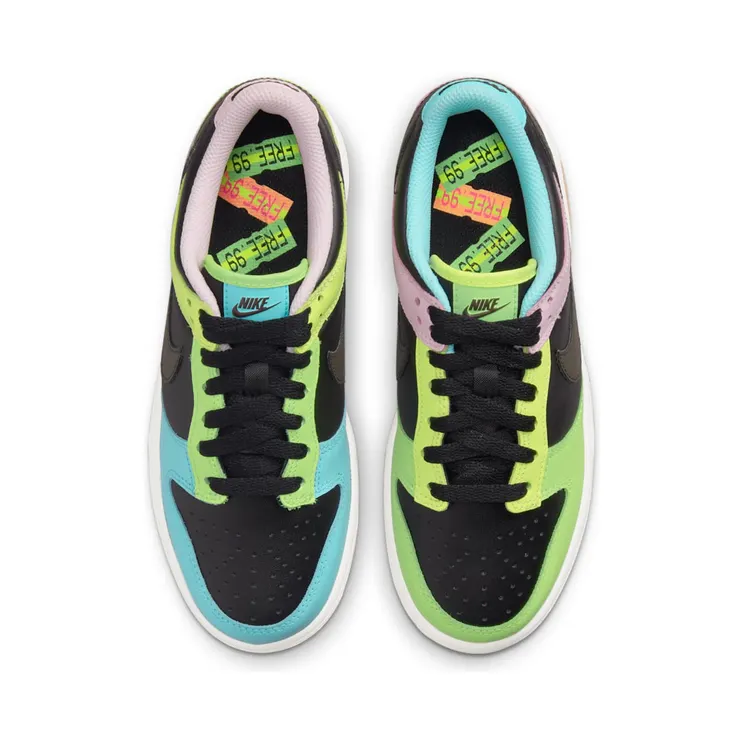 nike-dunk CZ2496-001
