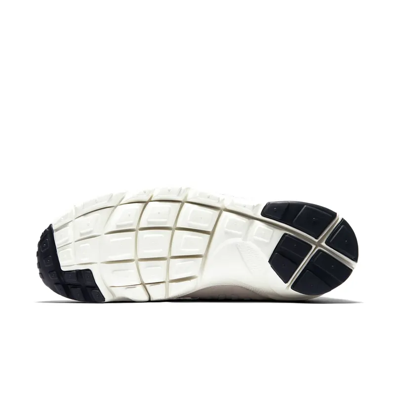 Nike Air Footscape Woven Chukka Light Bone Light Bone/Light Bone (913929-002)