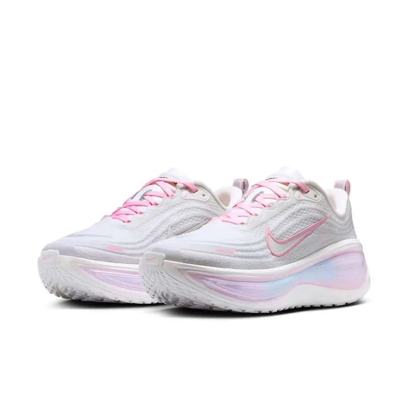 Nike Vomero Summit White / Off Noir / Metallic Silver (IR2986-121)