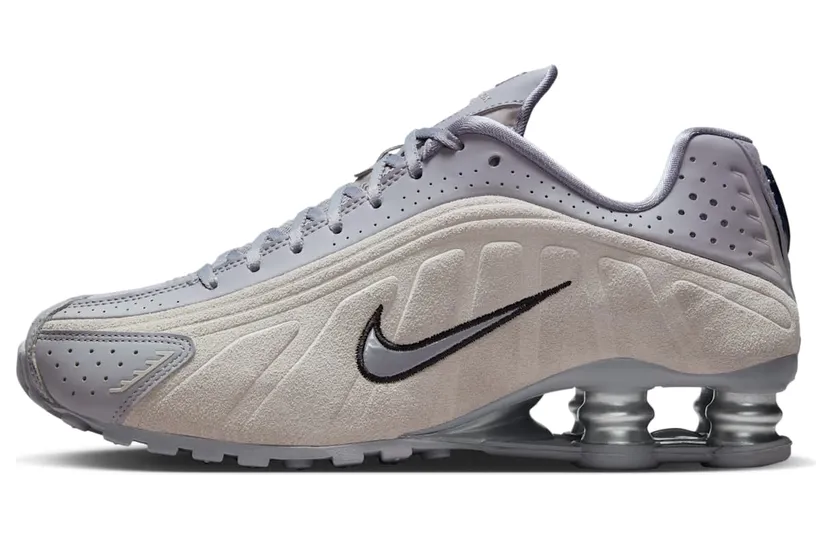 Nike Shox R4 HQ7739-001