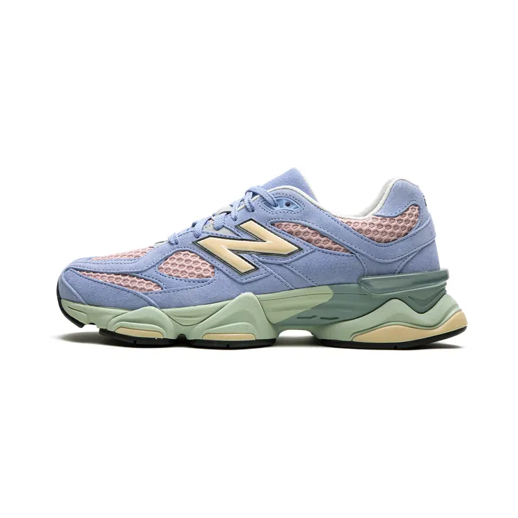 New Balance 9060 “The Whitaker Group – Missing Pieces – Daydream Blue” (U9060WG1)