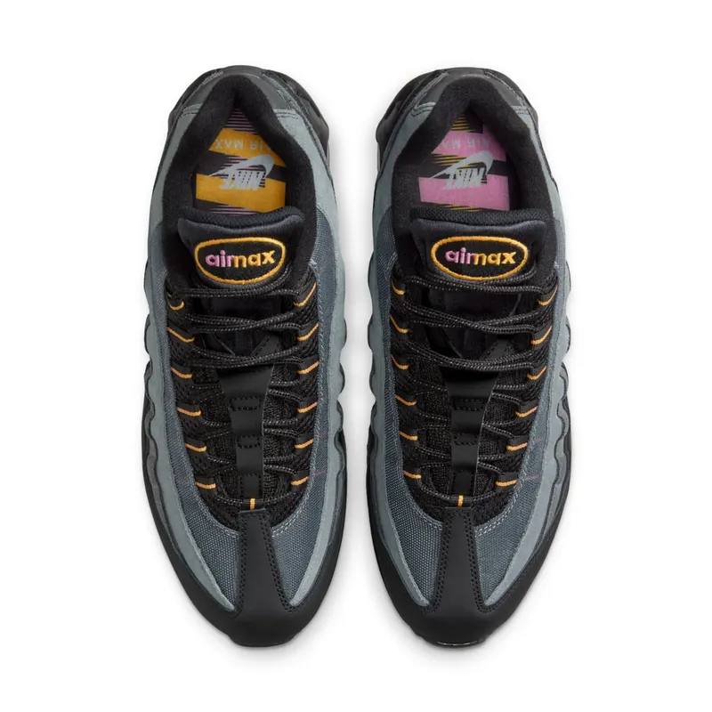 Nike Air Max 95 OG Big Bubble Sundial (IB7683-001)