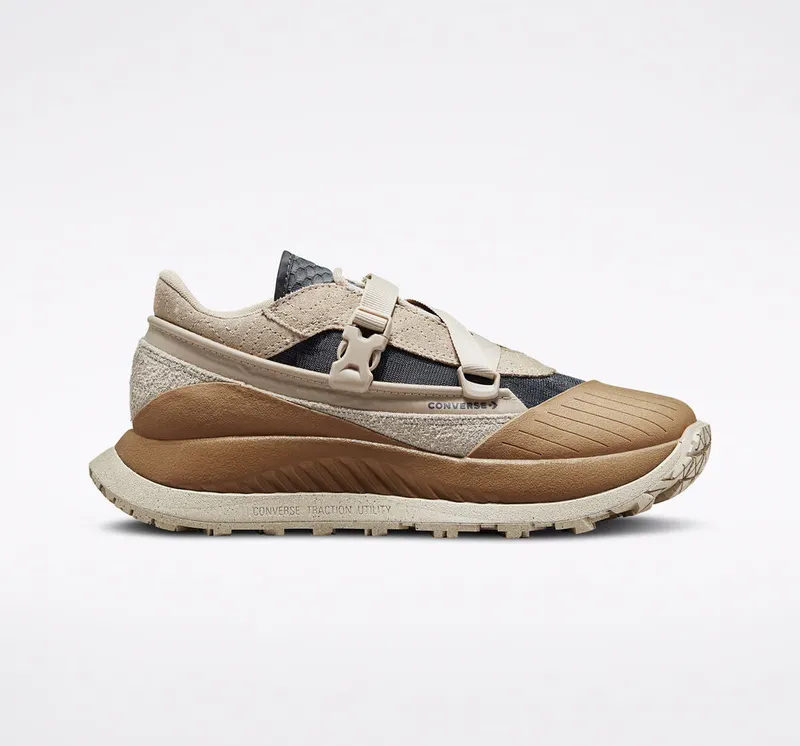 Converse Utility Explore OX Papyrus / Iron Grey / Sand Dune (A00585C)