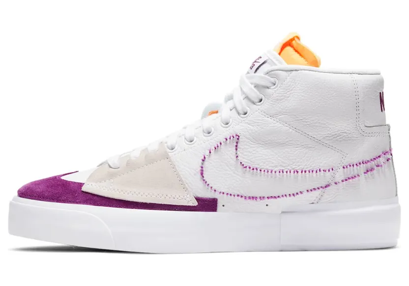 nike-zoom DA2189-100