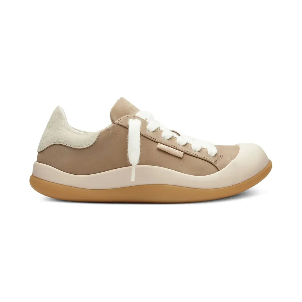 Axel Arigato Squish sneakers – Bruin (F3654004)
