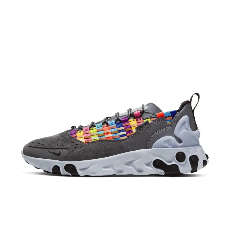 Nike React Celto SOPHNET Grey Multi-Color Grey/Multi-Color (AT5301-004)