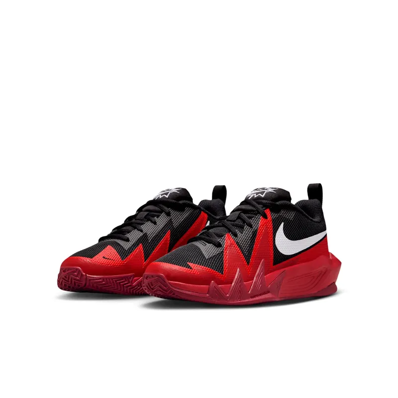 Nike ST Dynamite Black University Red White (IH2308-004)