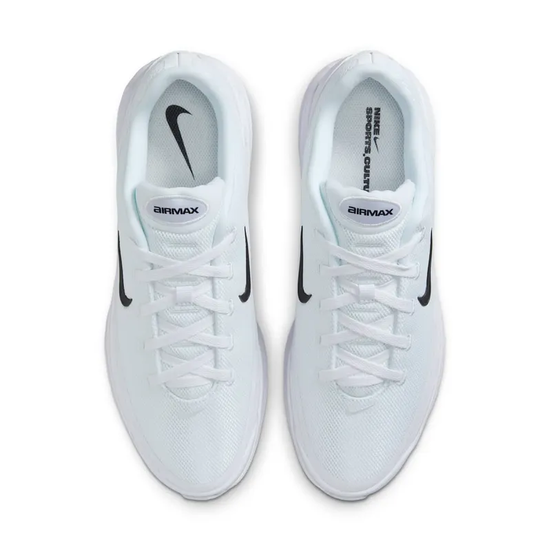 Nike Air Max BIA White Wolf Grey Black (IF2624-100)