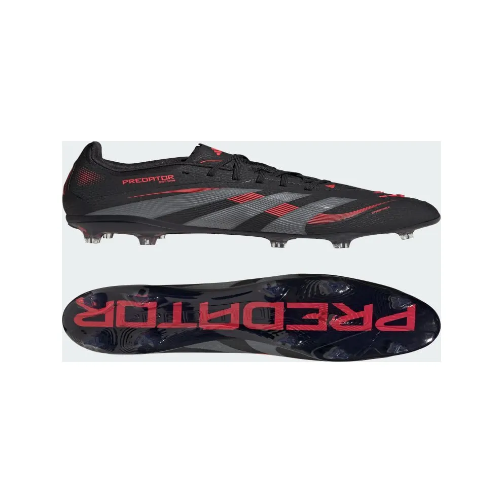 adidas Predator Elite FG Stealth Victory Pack (ID3755)