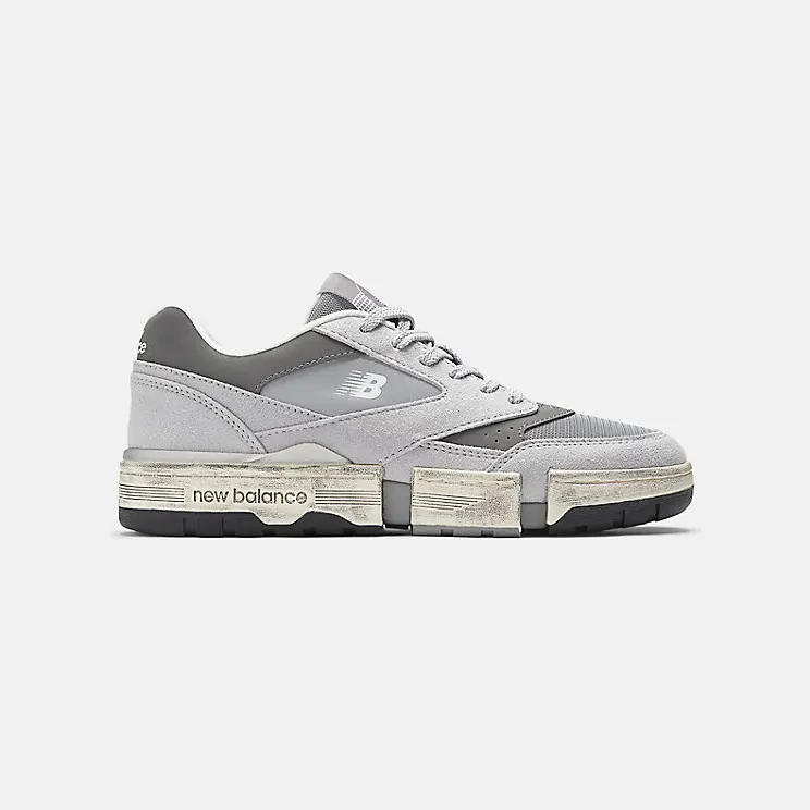 New Balance 0.01 “MSFTSrep Grey” (CTJSGR)