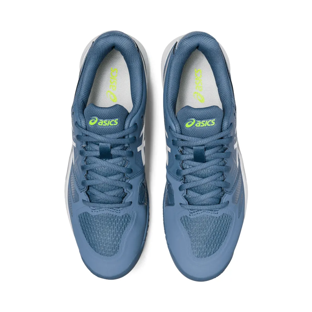 Asics GEL-CHALLENGER 13 Steel Blue/White (1041A222.400)