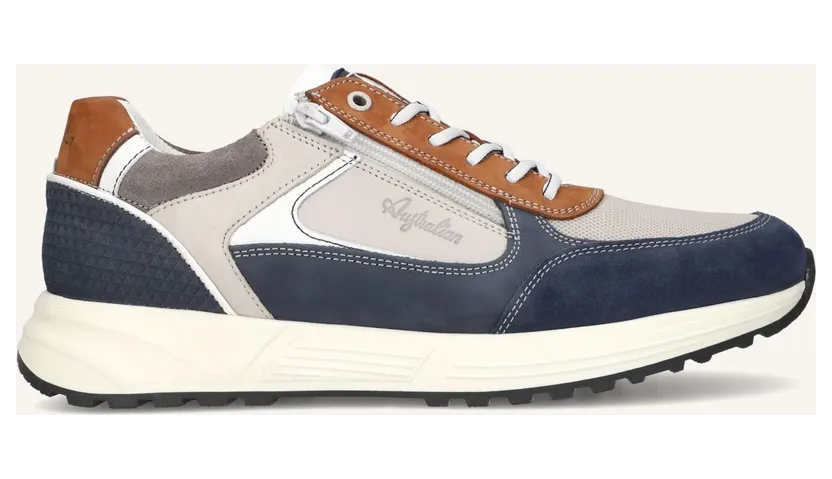 Australian sneaker Blue (15170301)
